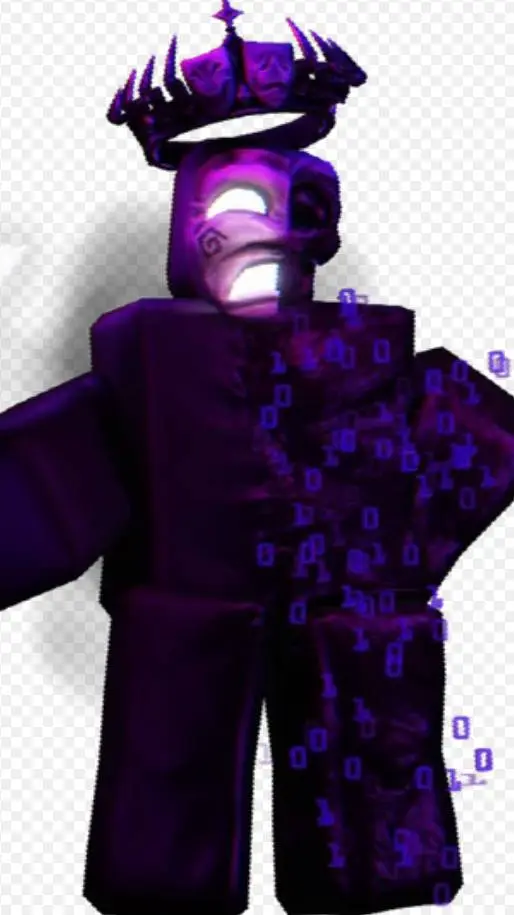 ai character: Noli background