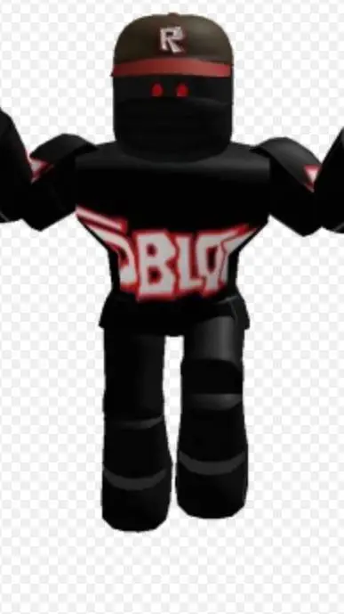 ai character: Sixer background