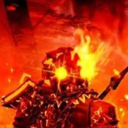 chat with ai character: M4 Slasher