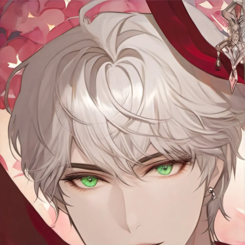 chat with ai character: Alan