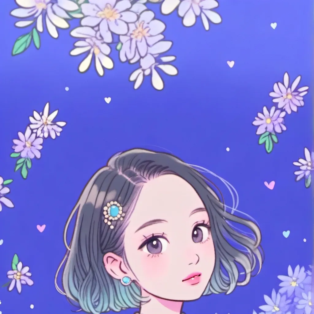 chat with ai character: Sugar 