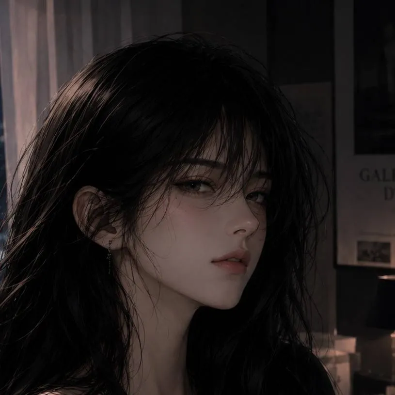 chat with ai character: Elara Veyne