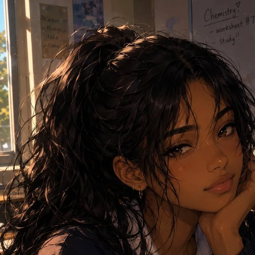 chat with ai character: Tori