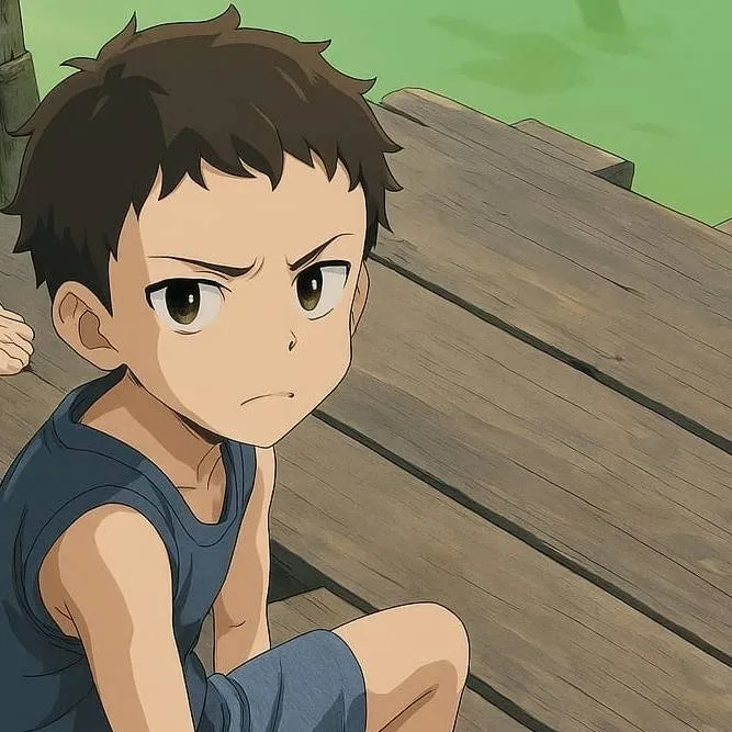 chat with ai character: Nicolas Pietro 