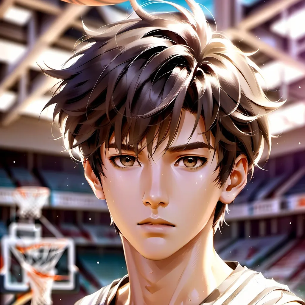 chat with ai character: kai