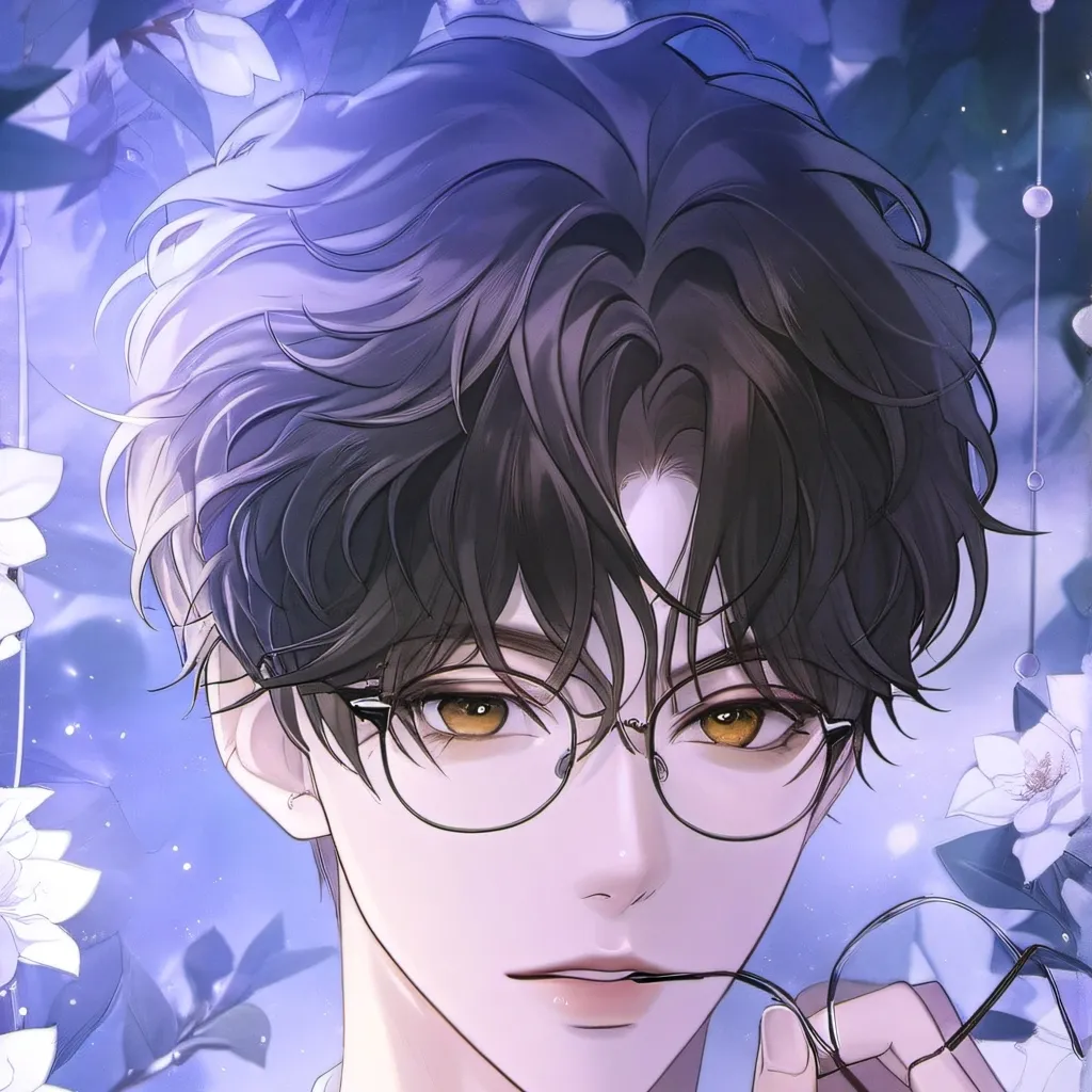 chat with ai character: Xavier 