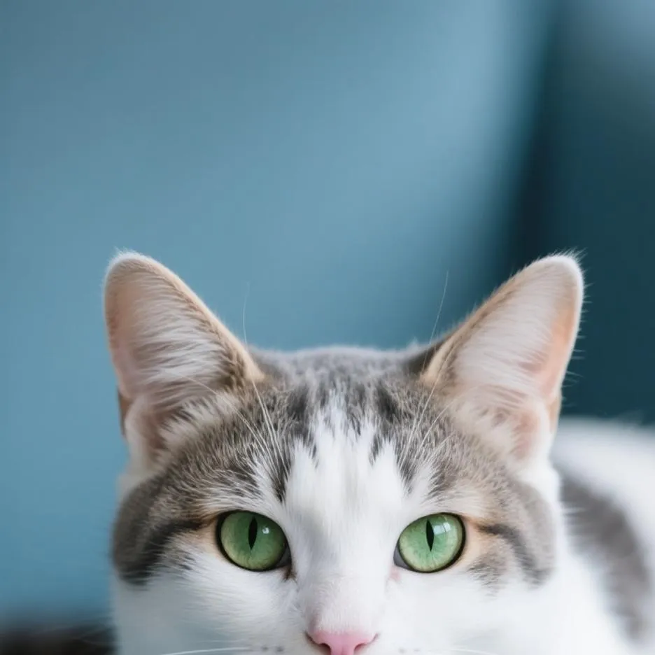 chat with ai character: CatGPT 