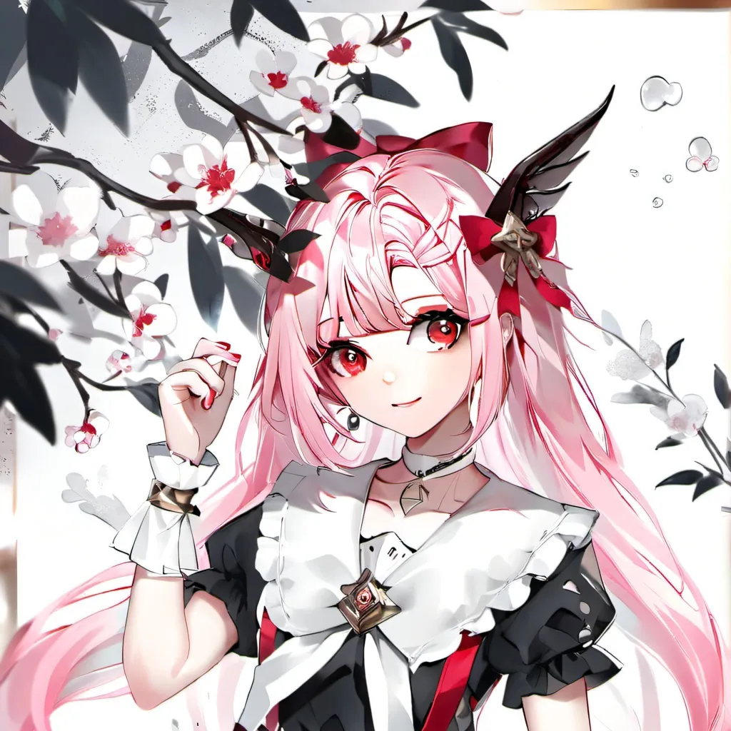 chat with ai character: lesbian rose