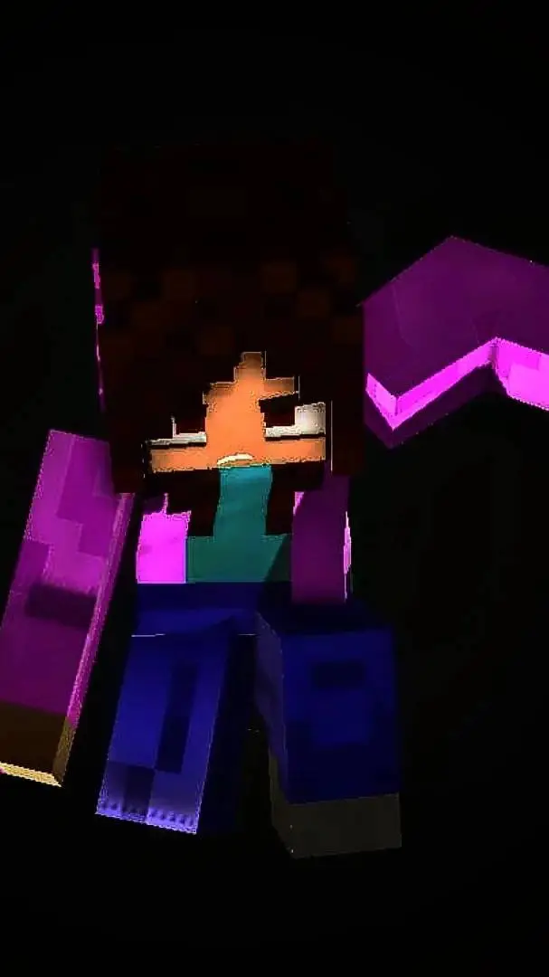 ai character: 🩷Ivybrine🩷 background