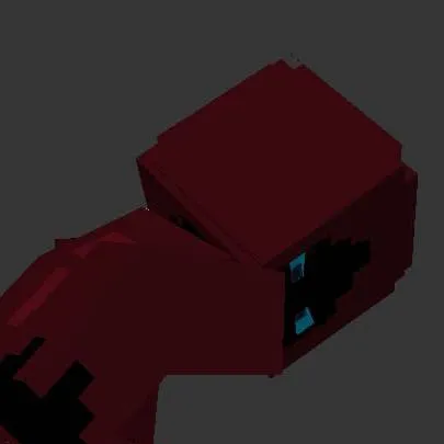 chat with ai character: Heronite