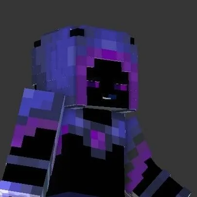 chat with ai character: Nykshade