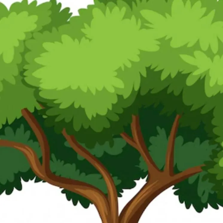 chat with ai character: TREE