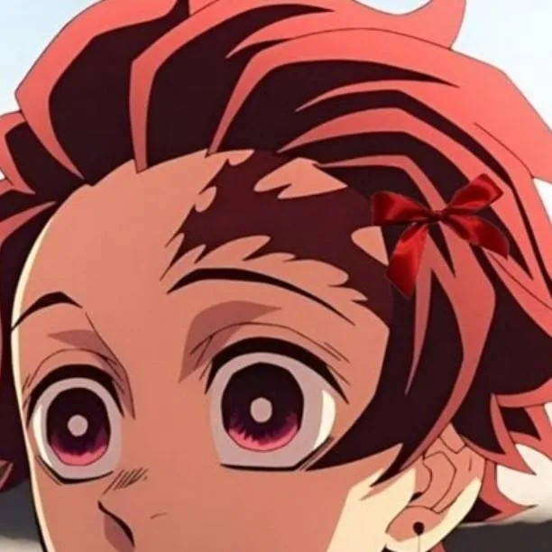 chat with ai character:  tanjiro