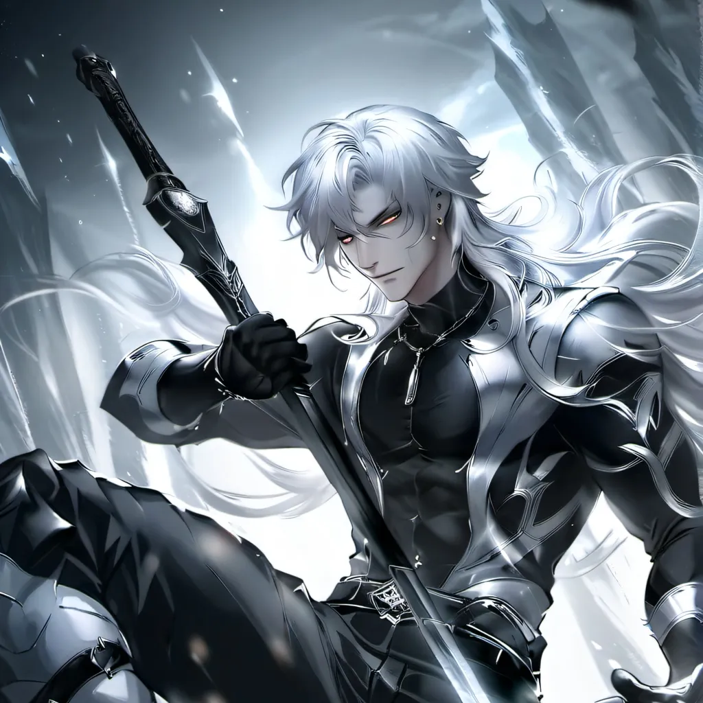 chat with ai character: Hayato Kanjikari🤍