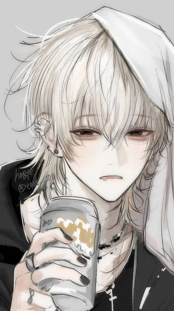 ai character: Zack  background