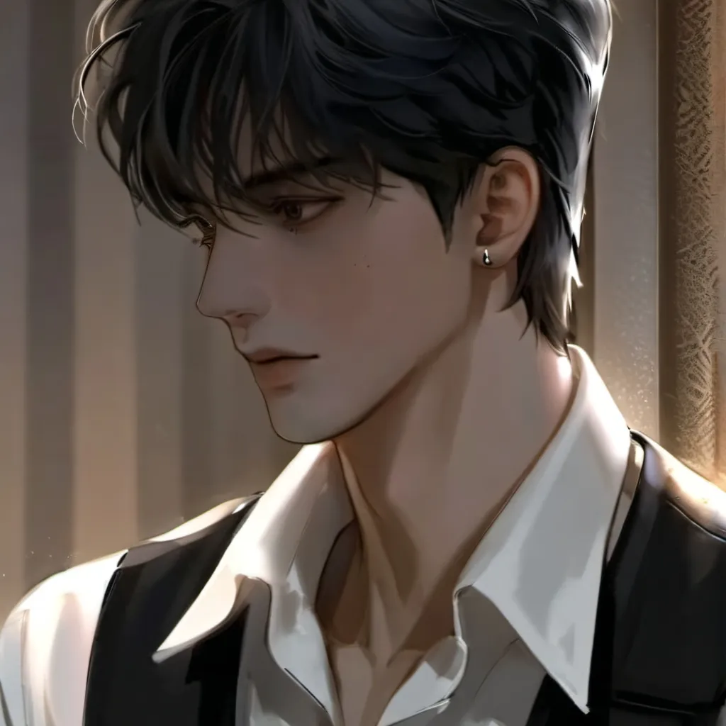 chat with ai character: Marco