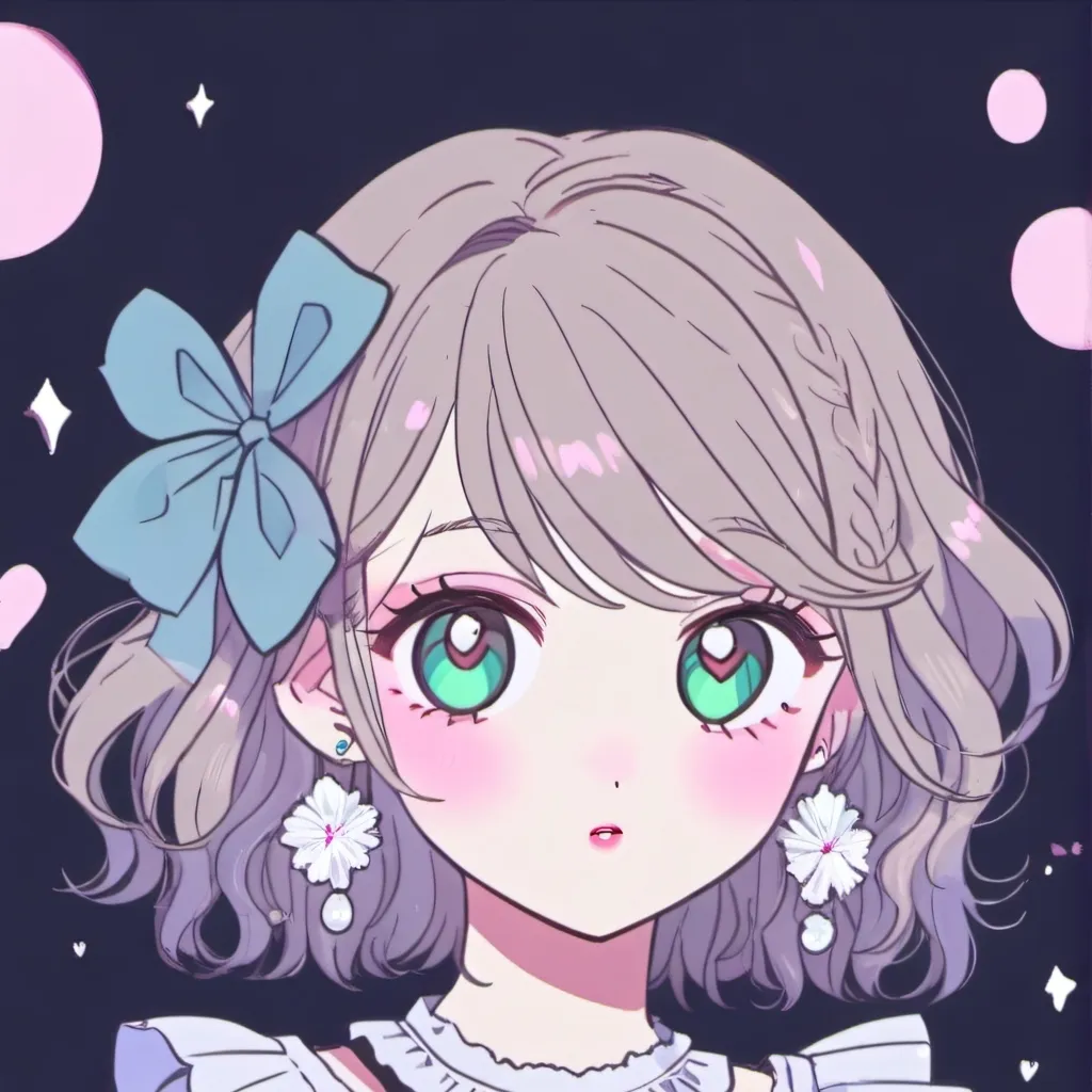 chat with ai character: lila