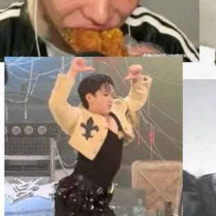 chat with ai character: stray kids 💗✨