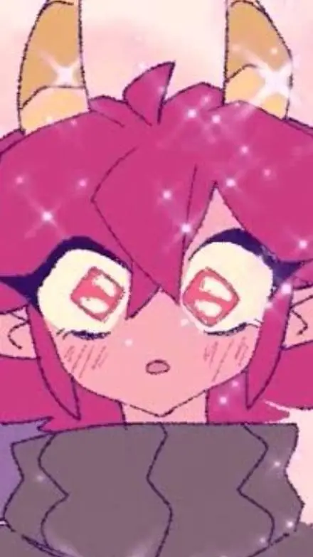 ai character: blazezita background
