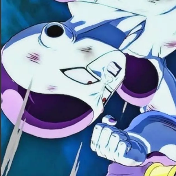 chat with ai character: Bills x Freeza