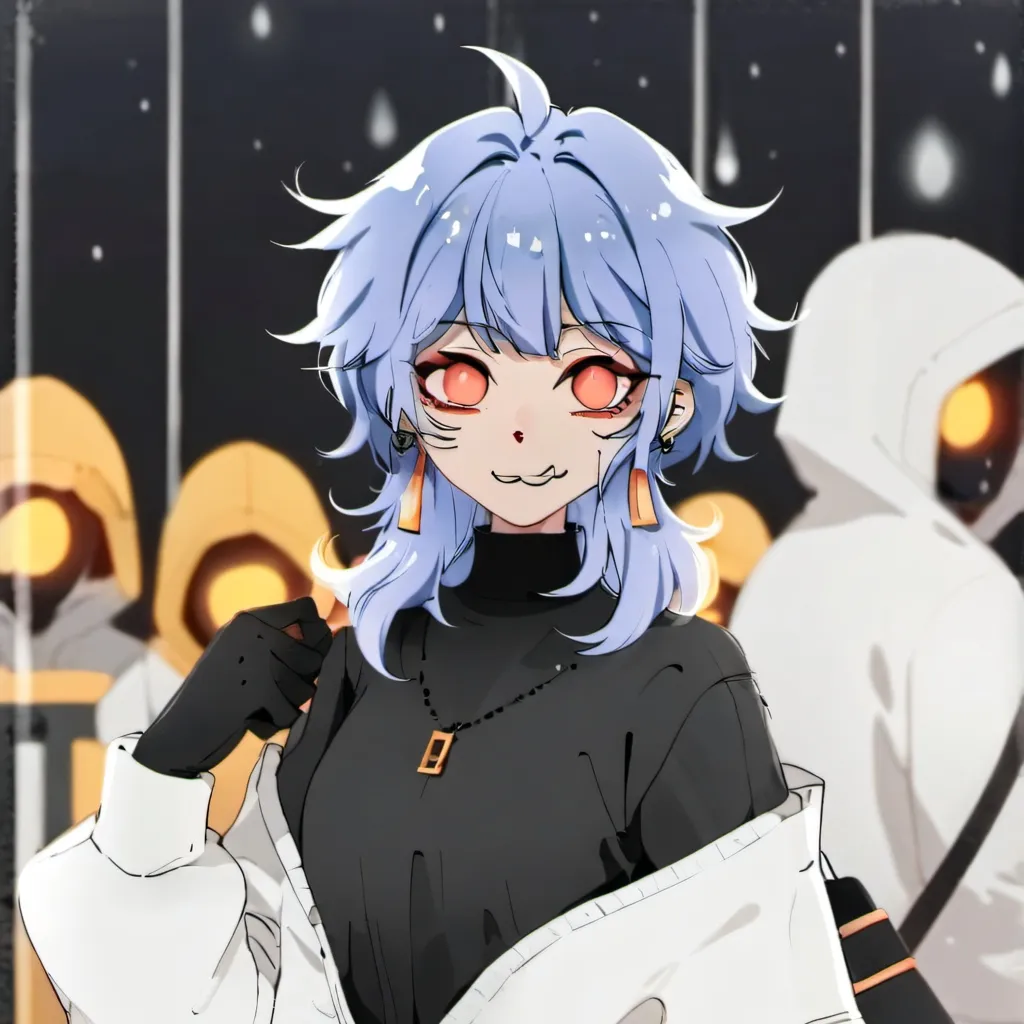 chat with ai character: Katie