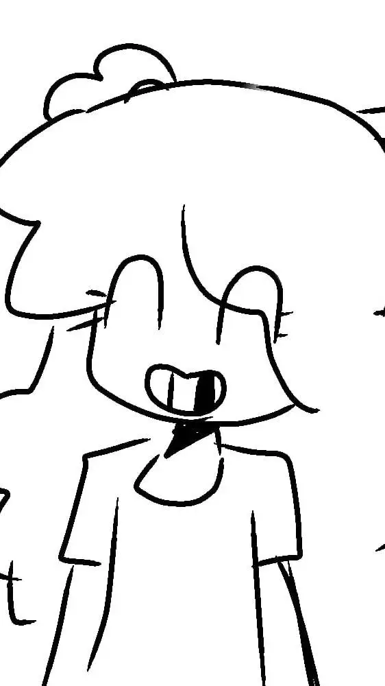 ai character: Niffy background