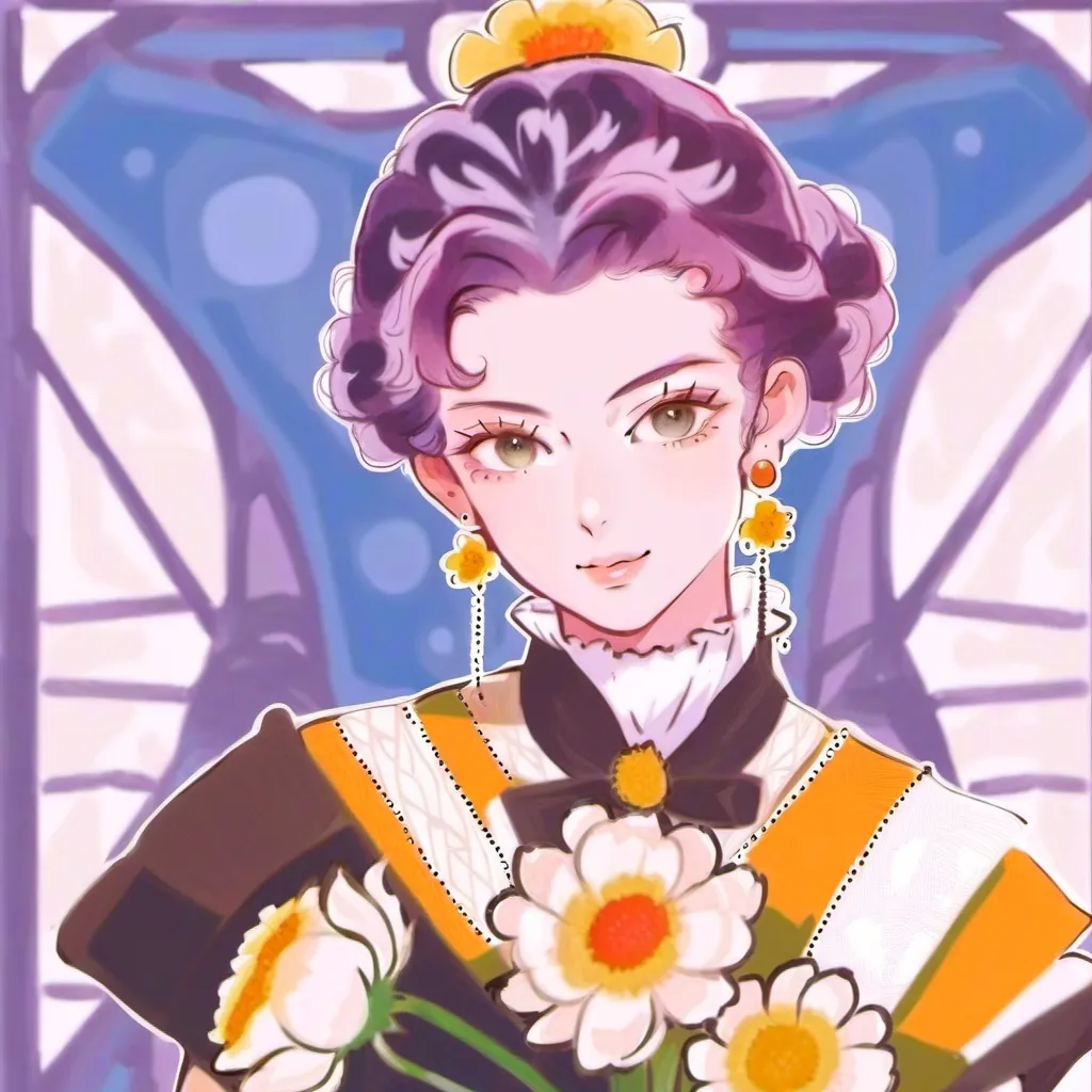 chat with ai character: Mia (NOT RUMI) 