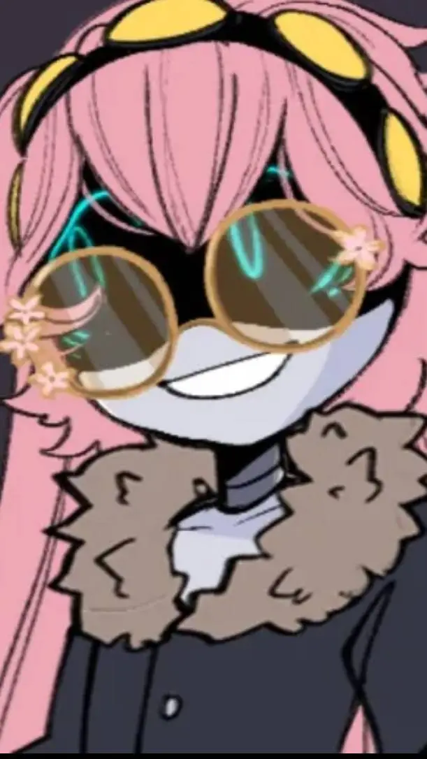 ai character: ~💙𒀱ₘᵤᵢ𝒸ₕᵢᵣₒ 𒀱💙~ background