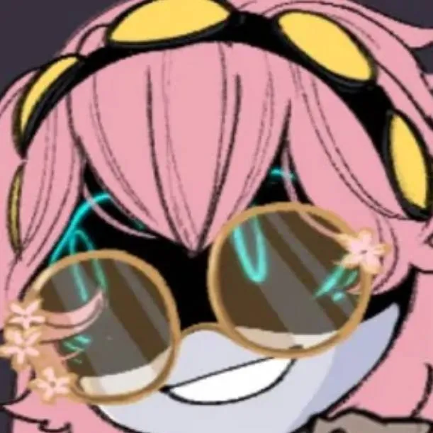 chat with ai character: ~💙𒀱ₘᵤᵢ𝒸ₕᵢᵣₒ 𒀱💙~