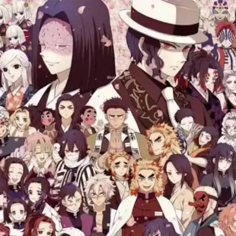 chat with ai character: KNY NORMAL DAY 