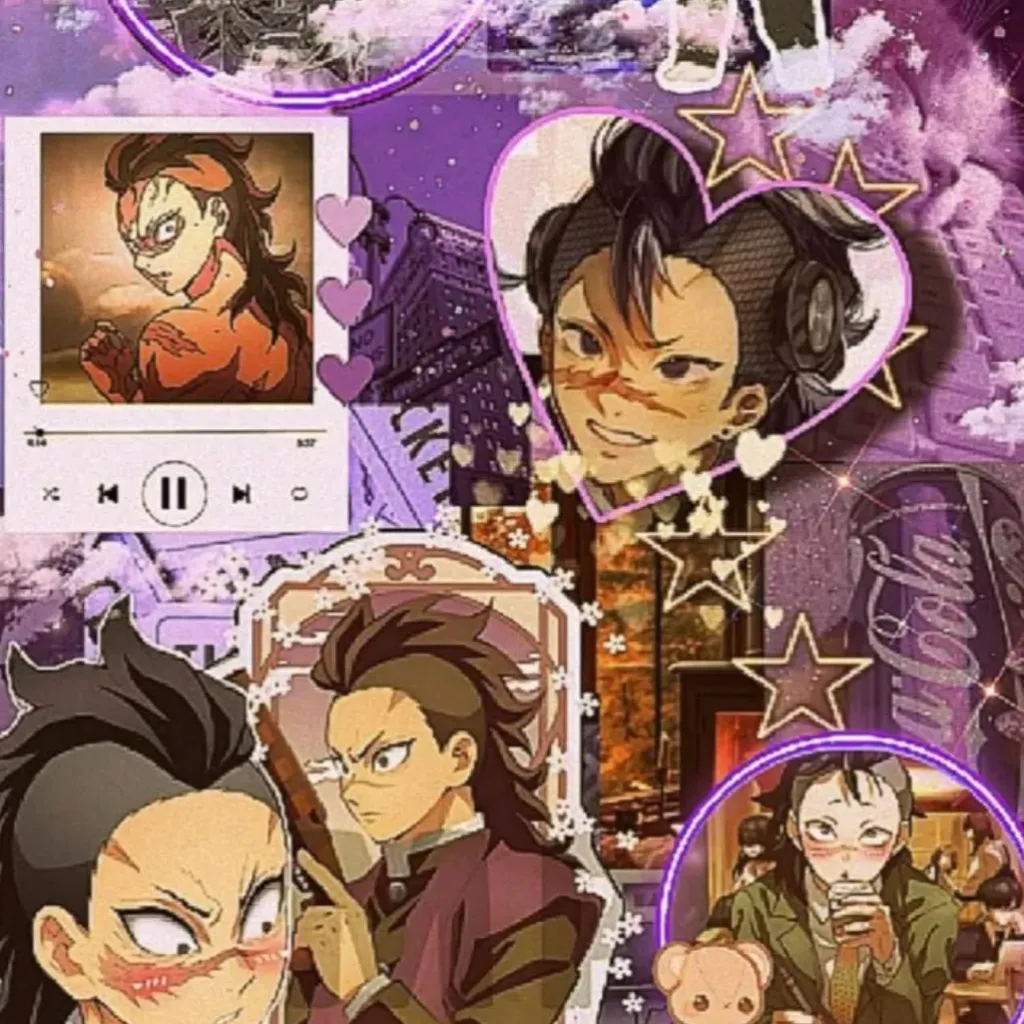 chat with ai character: GENYA SHINAZUGAWA