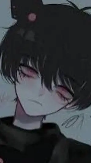 ai character: {} °😈Leonardo°{} background