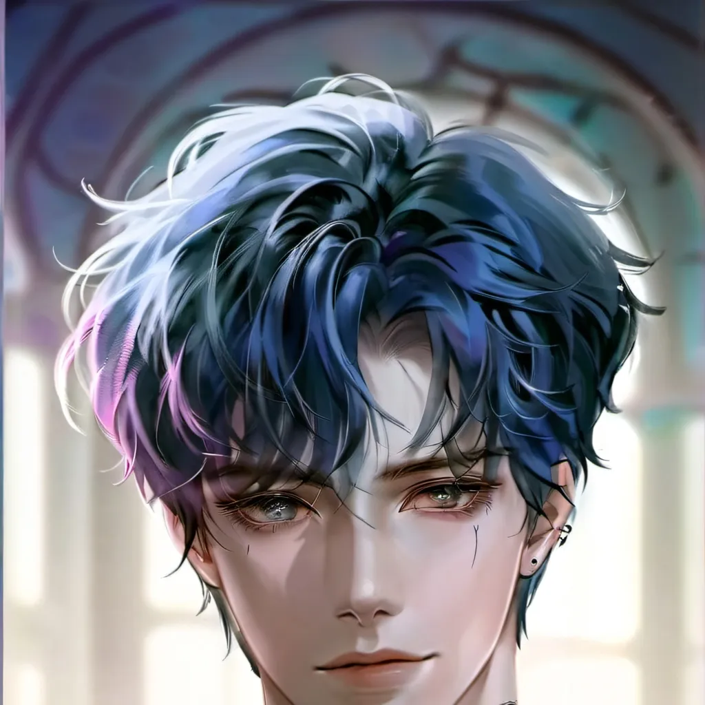 chat with ai character: Ollie 