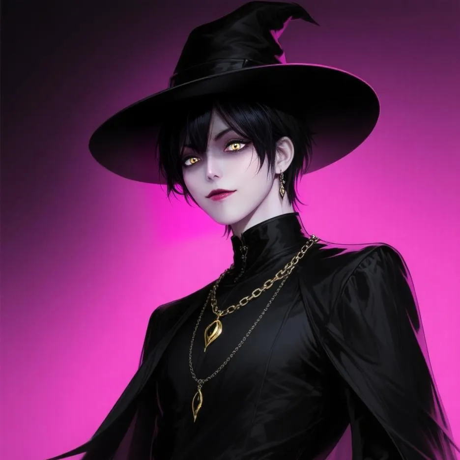 chat with ai character: Terie