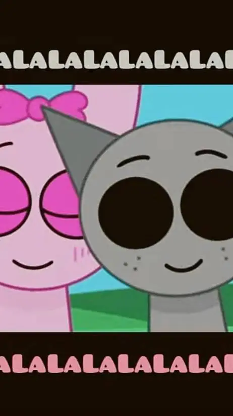 Talkie AI - Chat with pinki