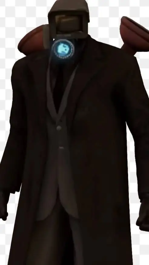 ai character: susplungerman background