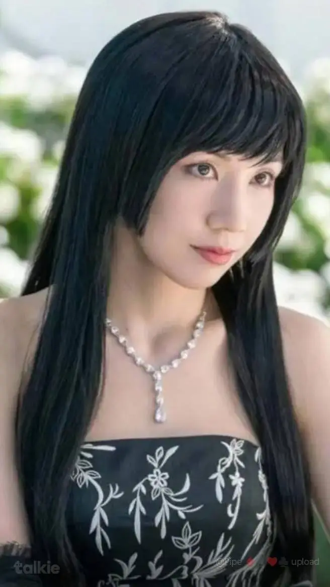 ai character: Mira Kano background