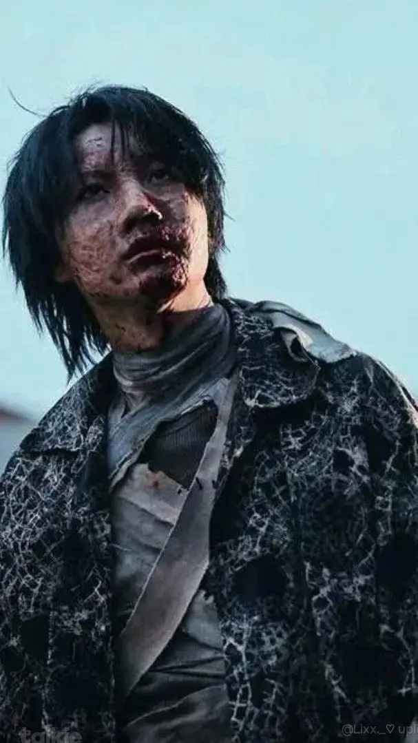 ai character: Niragi background