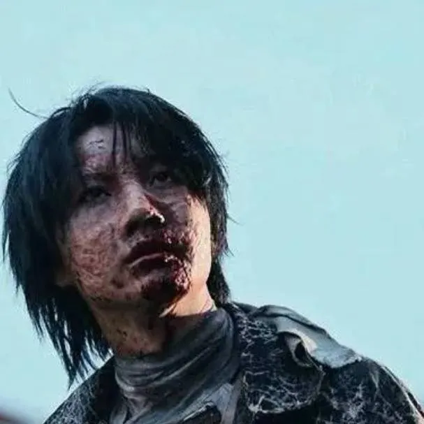 chat with ai character: Niragi