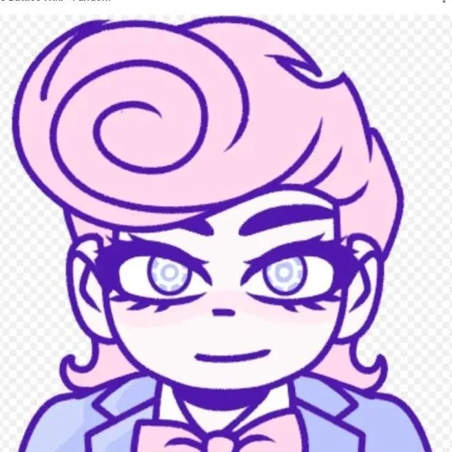 chat with ai character: Harvey