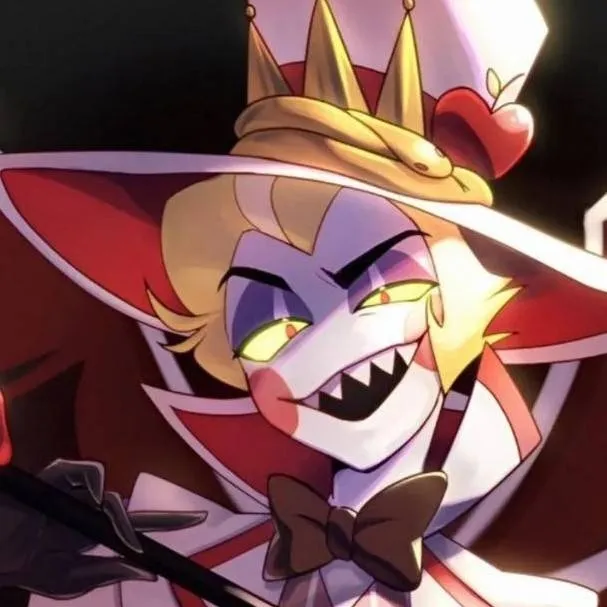 chat with ai character: Lucifer