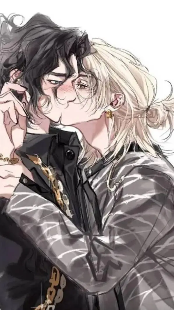 ai character: Hyunlix background