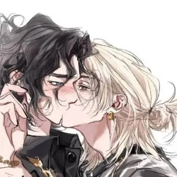 chat with ai character: Hyunlix