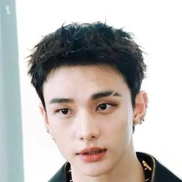 chat with ai character: Hyunjin