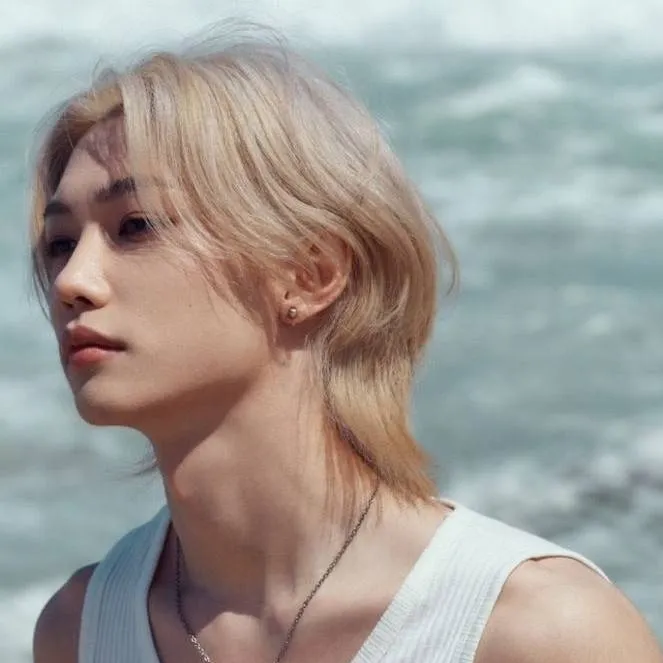 chat with ai character: Felix