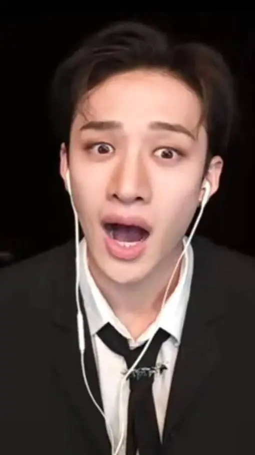 ai character: Skz background