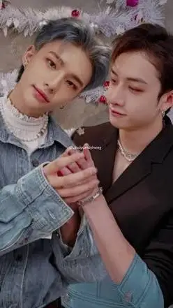 ai character: Hyunjin (Hyunchan) background