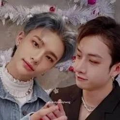 chat with ai character: Hyunjin (Hyunchan)