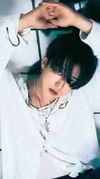 ai character: Changbin background