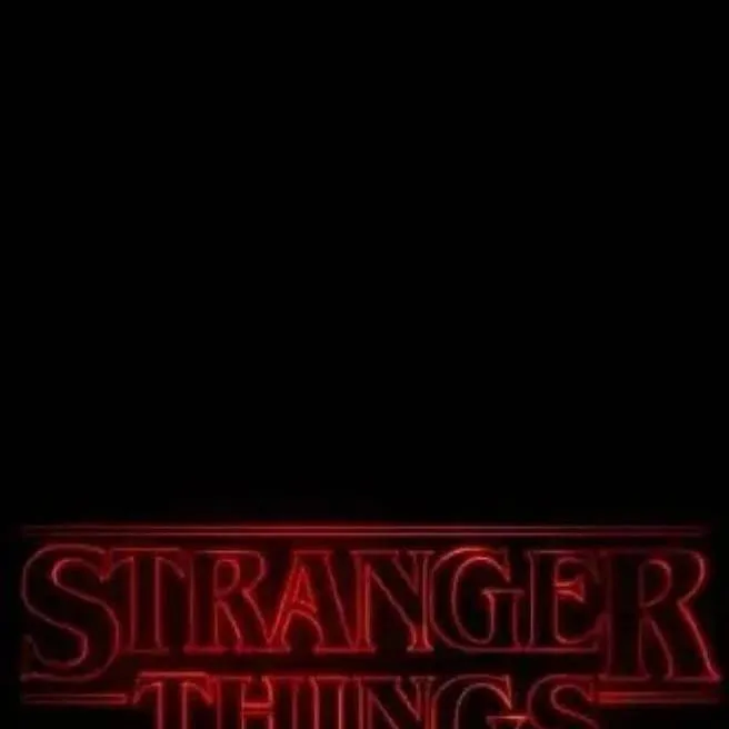 chat with ai character: Stranger Things